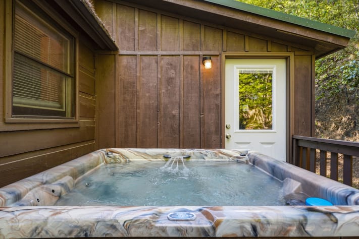 Pigeon Forge, Tennessee Cabin Rental - Gallery Image #4