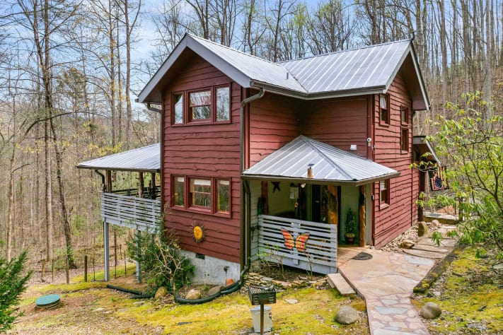 Gatlinburg, Tennessee Cabin Rental - Gallery Image #5