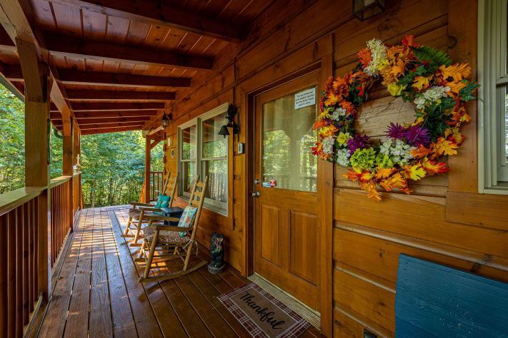 Gatlinburg, Tennessee Cabin Rental - Gallery Image #3