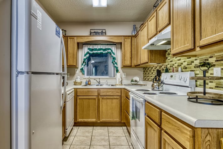 Pigeon Forge, Tennessee Cabin Rental - Gallery Image #7