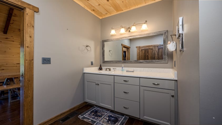 Gatlinburg, Tennessee Cabin Rental - Gallery Image #16