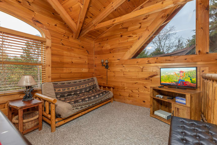 Pigeon Forge, Tennessee Cabin Rental - Gallery Image #20