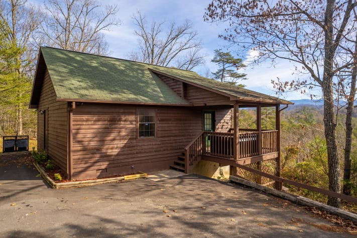 Gatlinburg, Tennessee Cabin Rental - Gallery Image #18