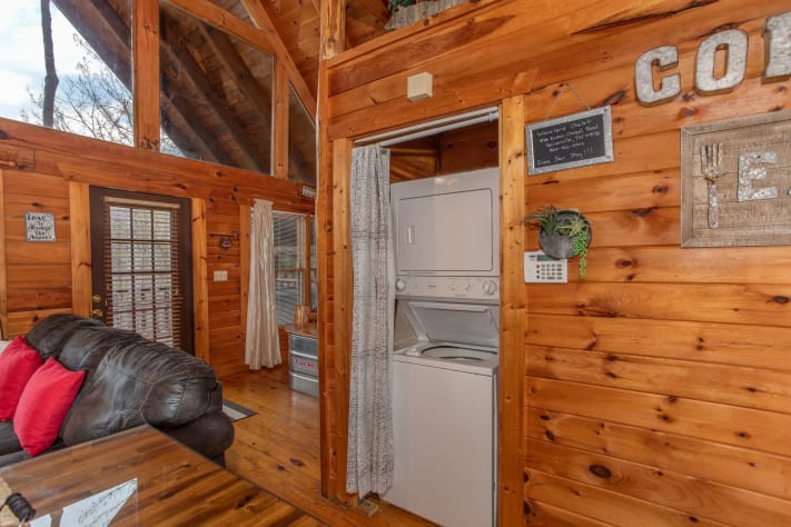 Gatlinburg, Tennessee Cabin Rental - Gallery Image #13