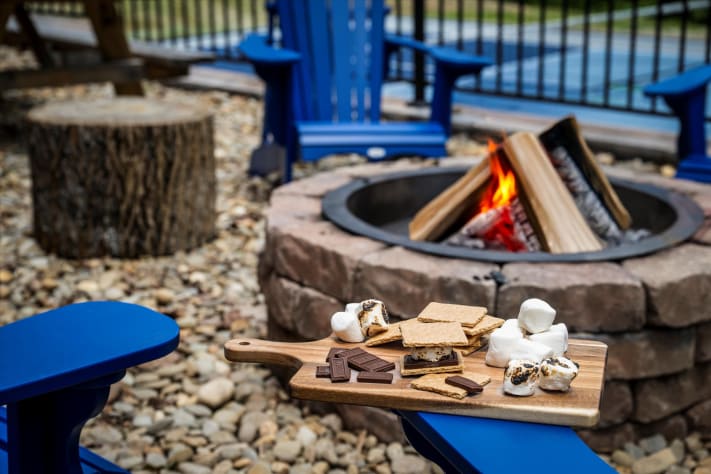 Sevierville, Tennessee Cabin Rental - Gallery Image #22