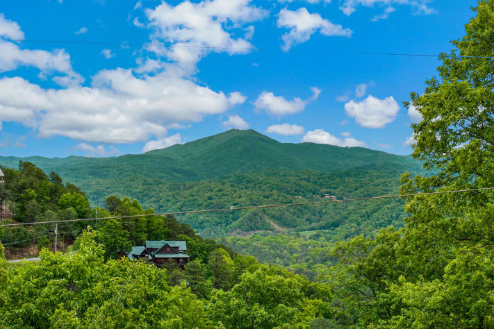 Pigeon Forge, Tennessee Cabin Rental - Gallery Image #22