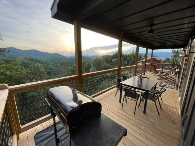 Pigeon Forge, Tennessee Cabin Rental - Gallery Image #3