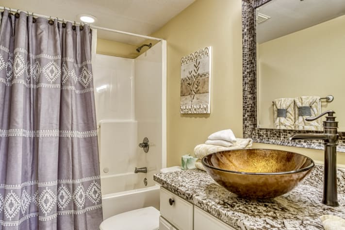 Pigeon Forge, Tennessee Cabin Rental - Gallery Image #24