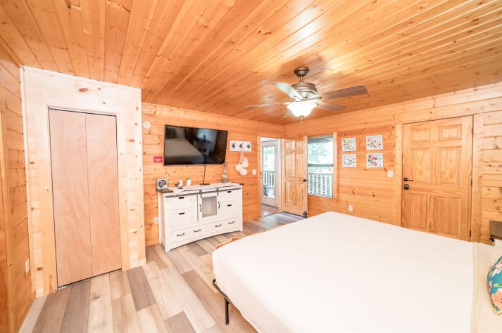 Pigeon Forge, Tennessee Cabin Rental - Gallery Image #21