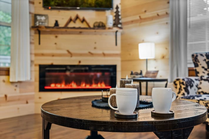 Sevierville, Tennessee Cabin Rental - Gallery Image #7