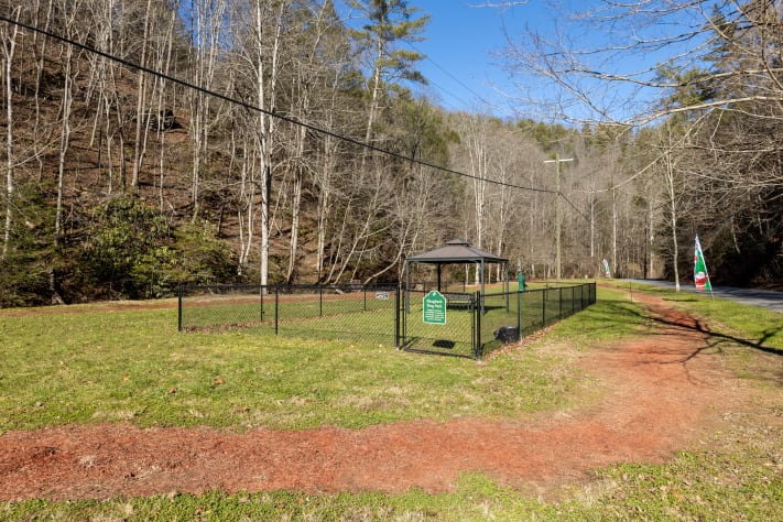 Pigeon Forge, Tennessee Cabin Rental - Gallery Image #24