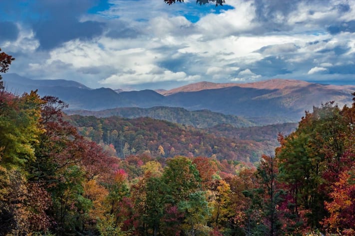 Sevierville, Tennessee Cabin Rental - Gallery Image #29