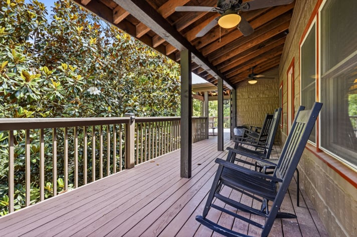 Pigeon Forge, Tennessee Cabin Rental - Gallery Image #8