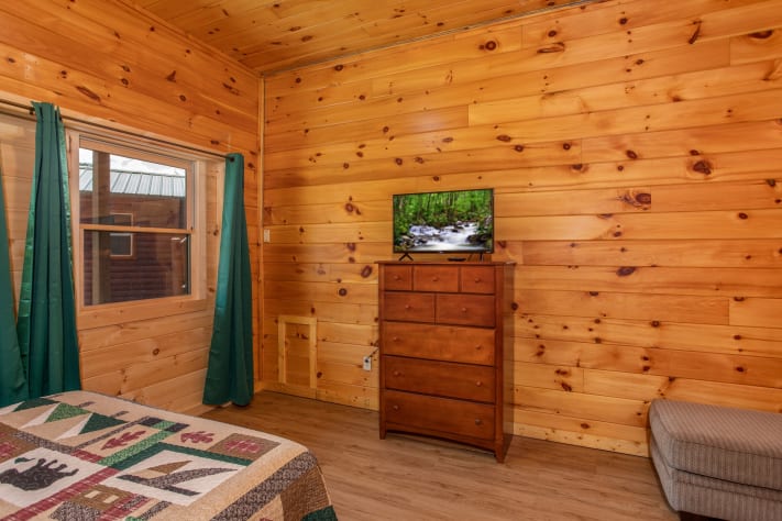 Pigeon Forge, Tennessee Cabin Rental - Gallery Image #19