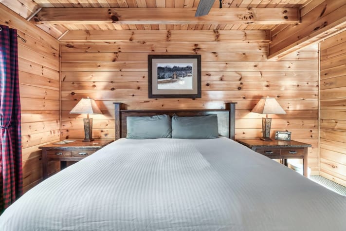 Sevierville, Tennessee Cabin Rental - Gallery Image #34
