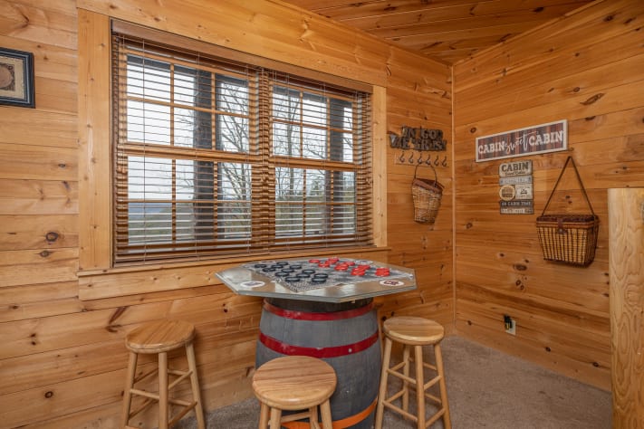 Pigeon Forge, Tennessee Cabin Rental - Gallery Image #23