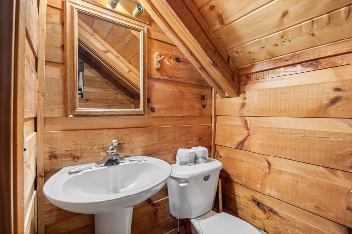 Pigeon Forge, Tennessee Cabin Rental - Gallery Image #19