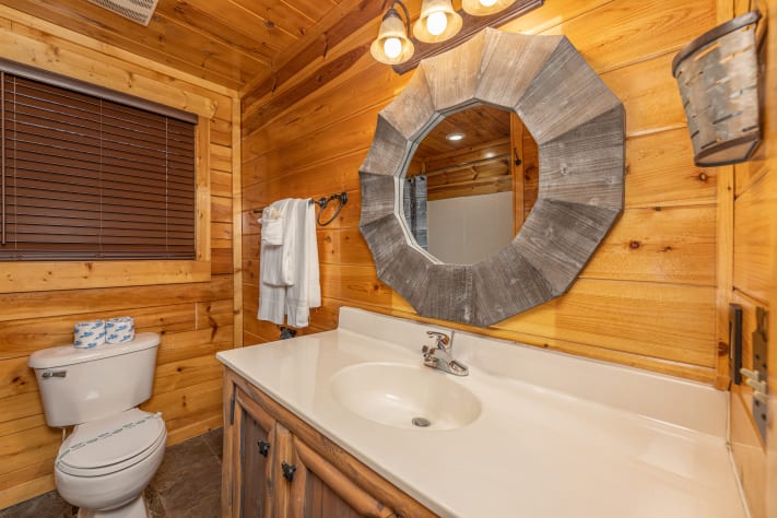 Gatlinburg, Tennessee Cabin Rental - Gallery Image #13