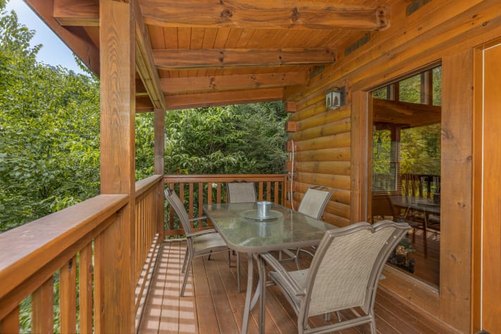 Gatlinburg, Tennessee Cabin Rental - Gallery Image #8