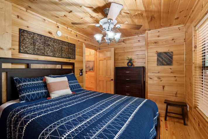 Pigeon Forge, Tennessee Cabin Rental - Gallery Image #11