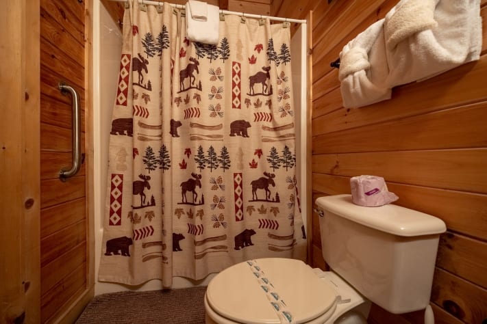 Sevierville, Tennessee Cabin Rental - Gallery Image #14