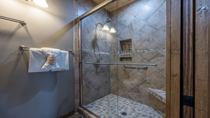 Gatlinburg, Tennessee Cabin Rental - Gallery Image #15