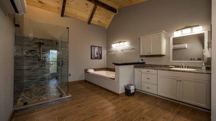 Gatlinburg, Tennessee Cabin Rental - Gallery Image #18