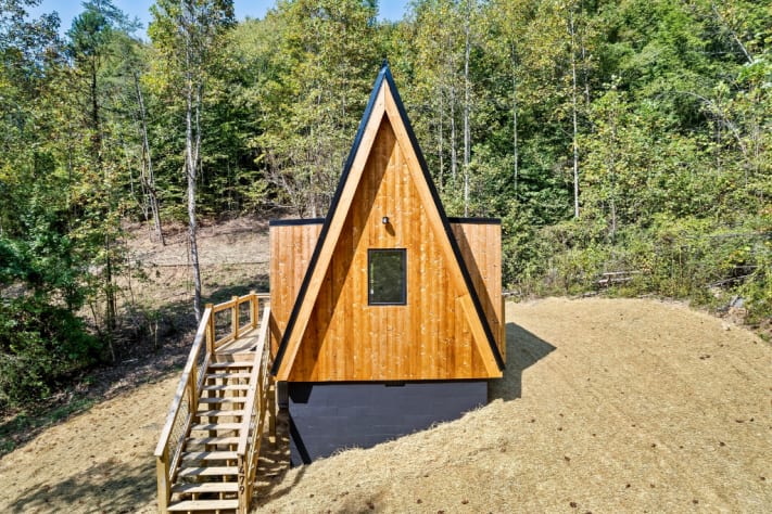 Sevierville, Tennessee Cabin Rental - Gallery Image #16