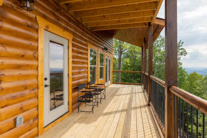 Gatlinburg, Tennessee Cabin Rental - Gallery Image #14