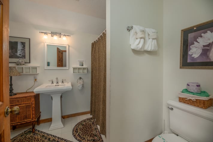 Pigeon Forge, Tennessee Cabin Rental - Gallery Image #18