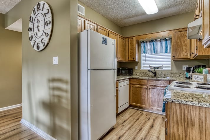 Pigeon Forge, Tennessee Cabin Rental - Gallery Image #8