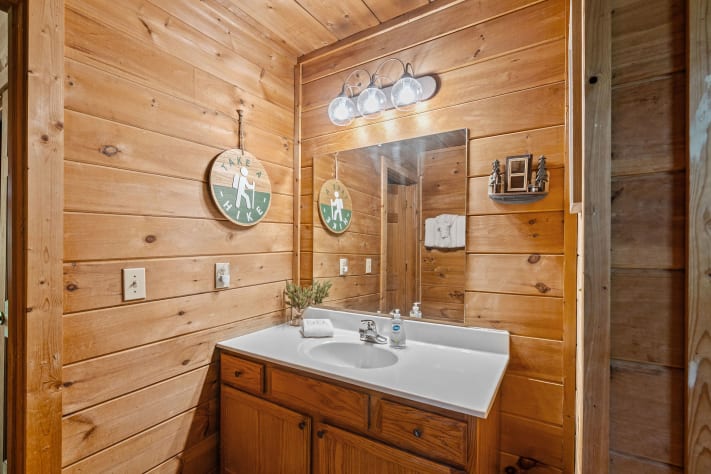 Gatlinburg, Tennessee Cabin Rental - Gallery Image #21