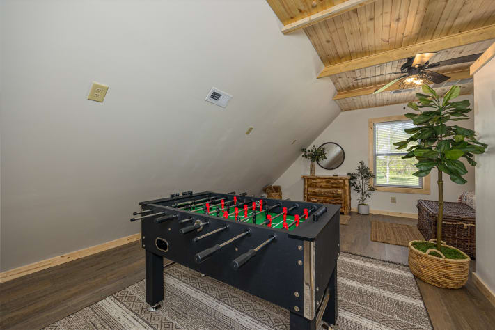 Cosby, Tennessee Cabin Rental - Gallery Image #21