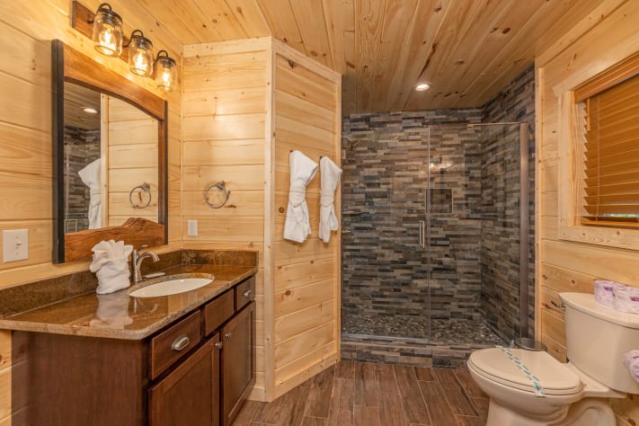 Gatlinburg, Tennessee Cabin Rental - Gallery Image #19