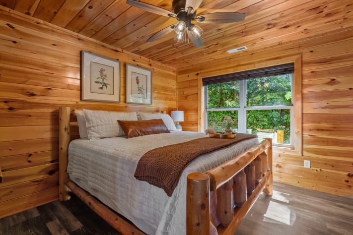 Gatlinburg, Tennessee Cabin Rental - Gallery Image #7