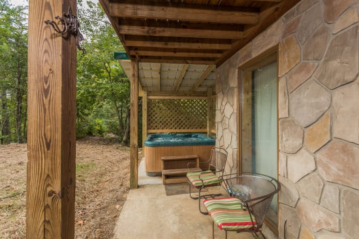 Gatlinburg, Tennessee Cabin Rental - Gallery Image #17