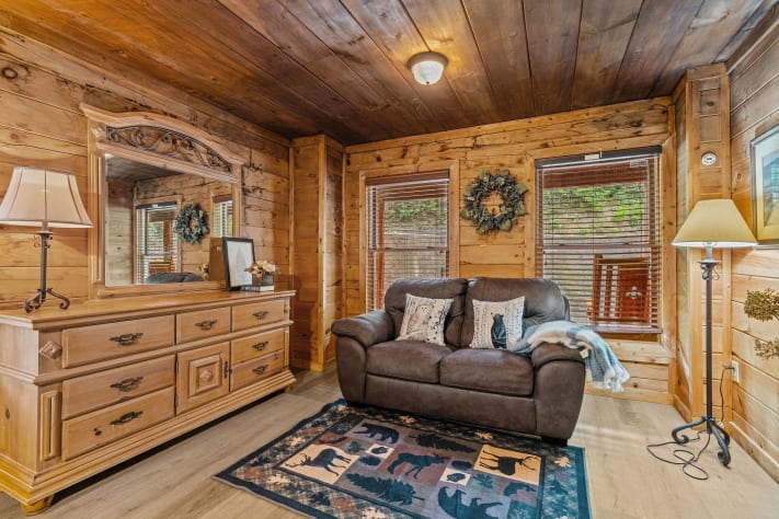Gatlinburg, Tennessee Cabin Rental - Gallery Image #13