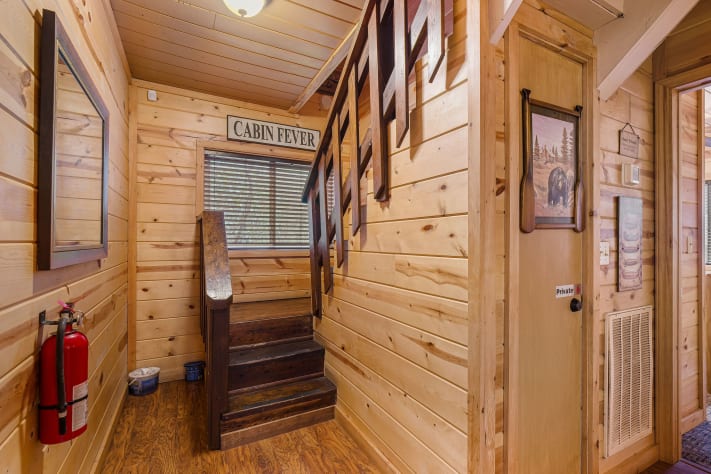 Gatlinburg, Tennessee Cabin Rental - Gallery Image #18