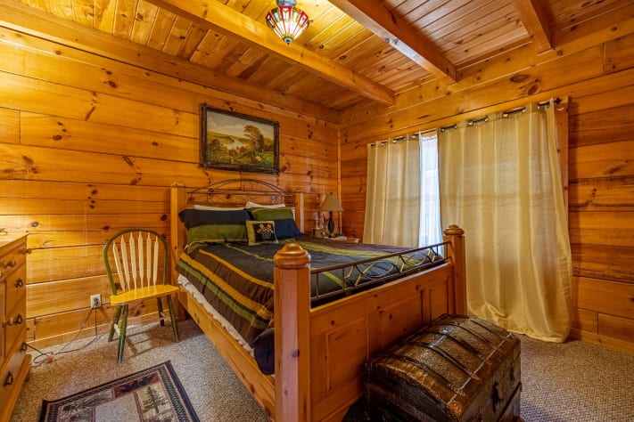 Sevierville, Tennessee Cabin Rental - Gallery Image #18