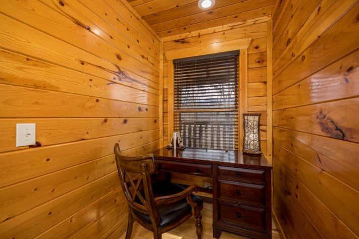 Gatlinburg, Tennessee Cabin Rental - Gallery Image #23