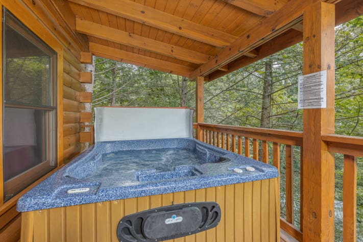 Gatlinburg, Tennessee Cabin Rental - Gallery Image #3