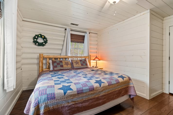 Pigeon Forge, Tennessee Cabin Rental - Gallery Image #22