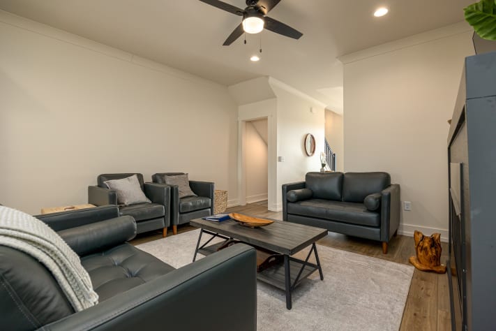 Sevierville, Tennessee Chalet Rental - Gallery Image #3
