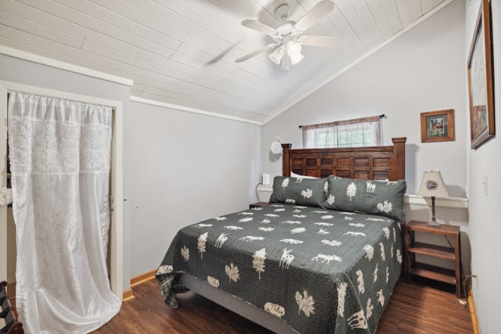 Pigeon Forge, Tennessee Cabin Rental - Gallery Image #18
