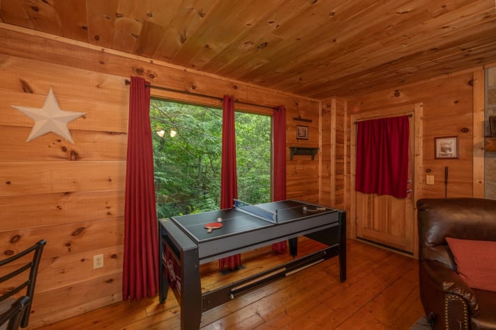 Gatlinburg, Tennessee Cabin Rental - Gallery Image #8