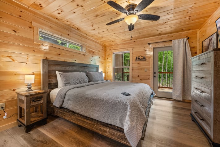 Gatlinburg, Tennessee Cabin Rental - Gallery Image #13