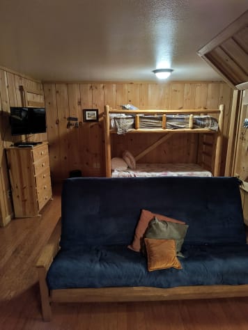 Pigeon Forge, Tennessee Cabin Rental - Gallery Image #18
