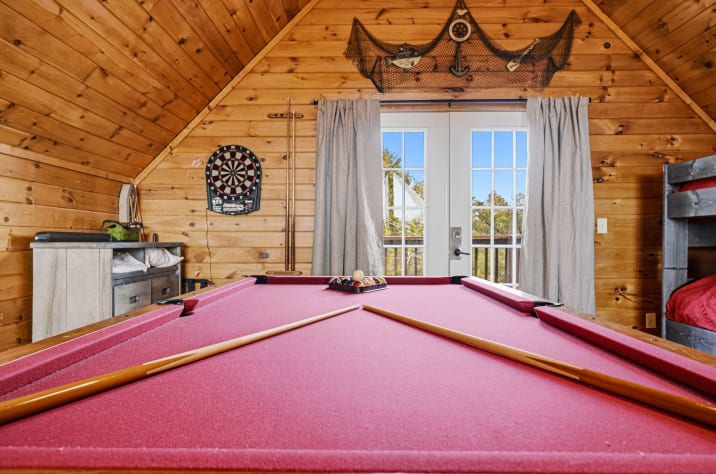 Sevierville, Tennessee Cabin Rental - Gallery Image #5