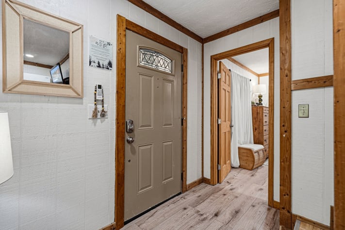 Gatlinburg, Tennessee Cabin Rental - Gallery Image #12