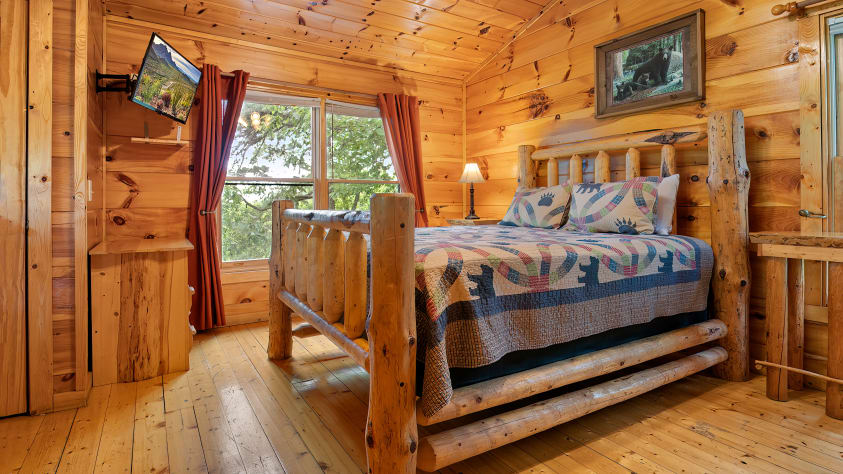 Gatlinburg, Tennessee Cabin Rental - Gallery Image #20